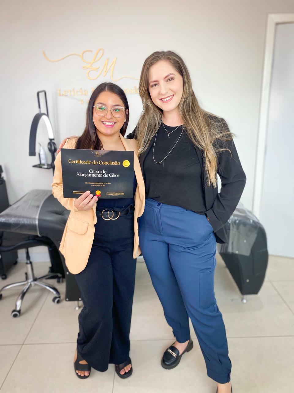 Cursos Profissionalizantes